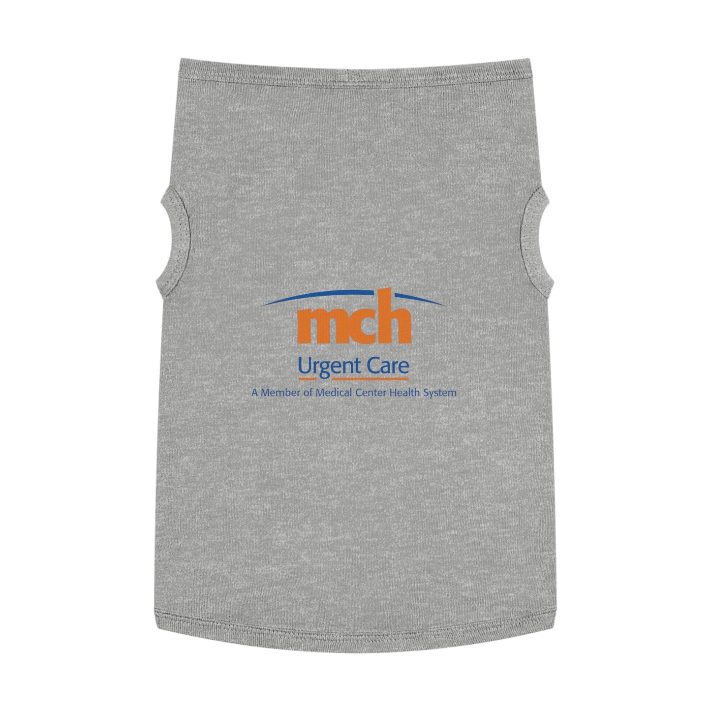 Pet Tank Top - Urgent Care