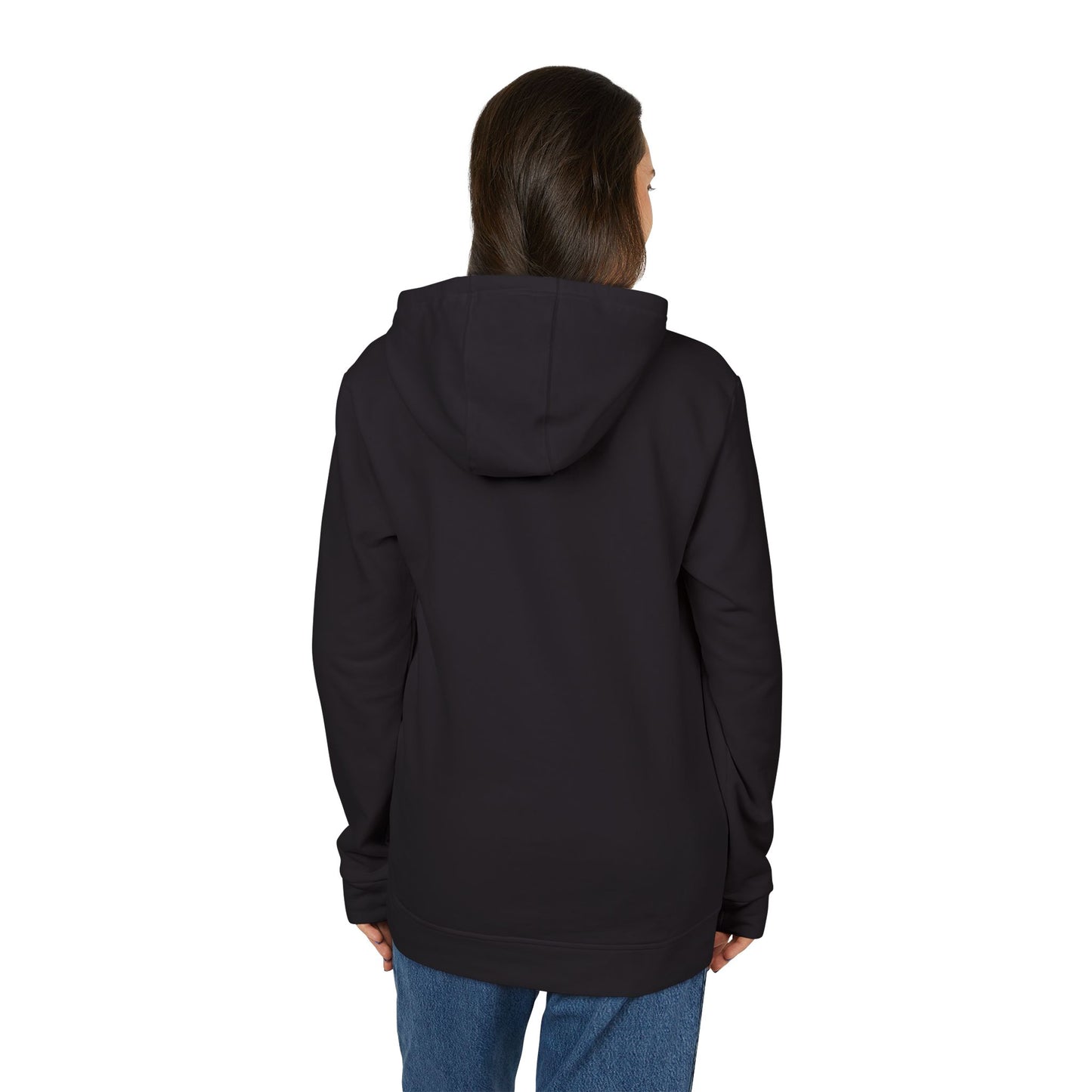 Adidas Unisex Fleece Hoodie - Urgent Care