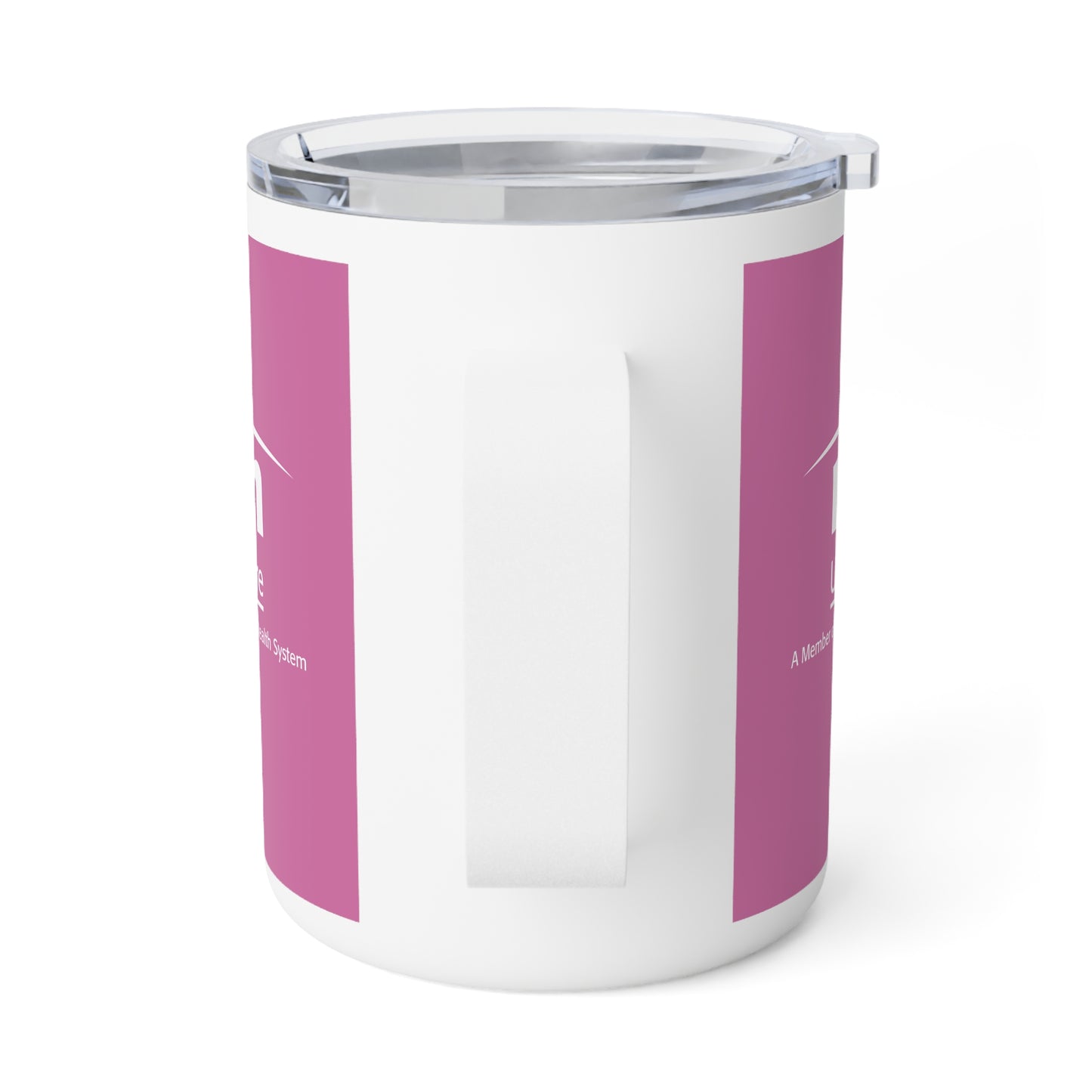 Insulated Coffee Mug, 10oz - Urgent Care