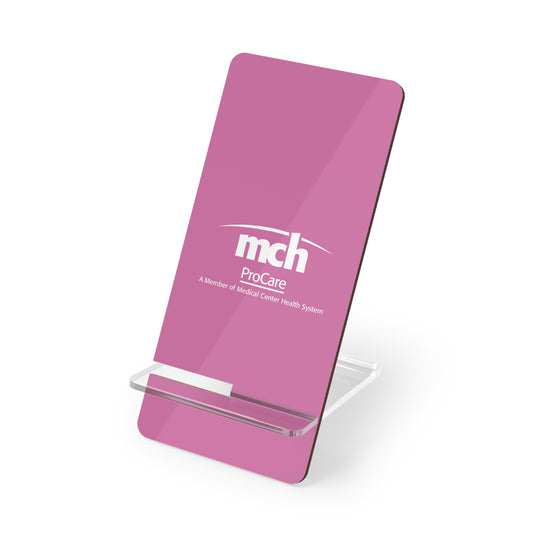 Mobile Display Stand for Smartphones - ProCare