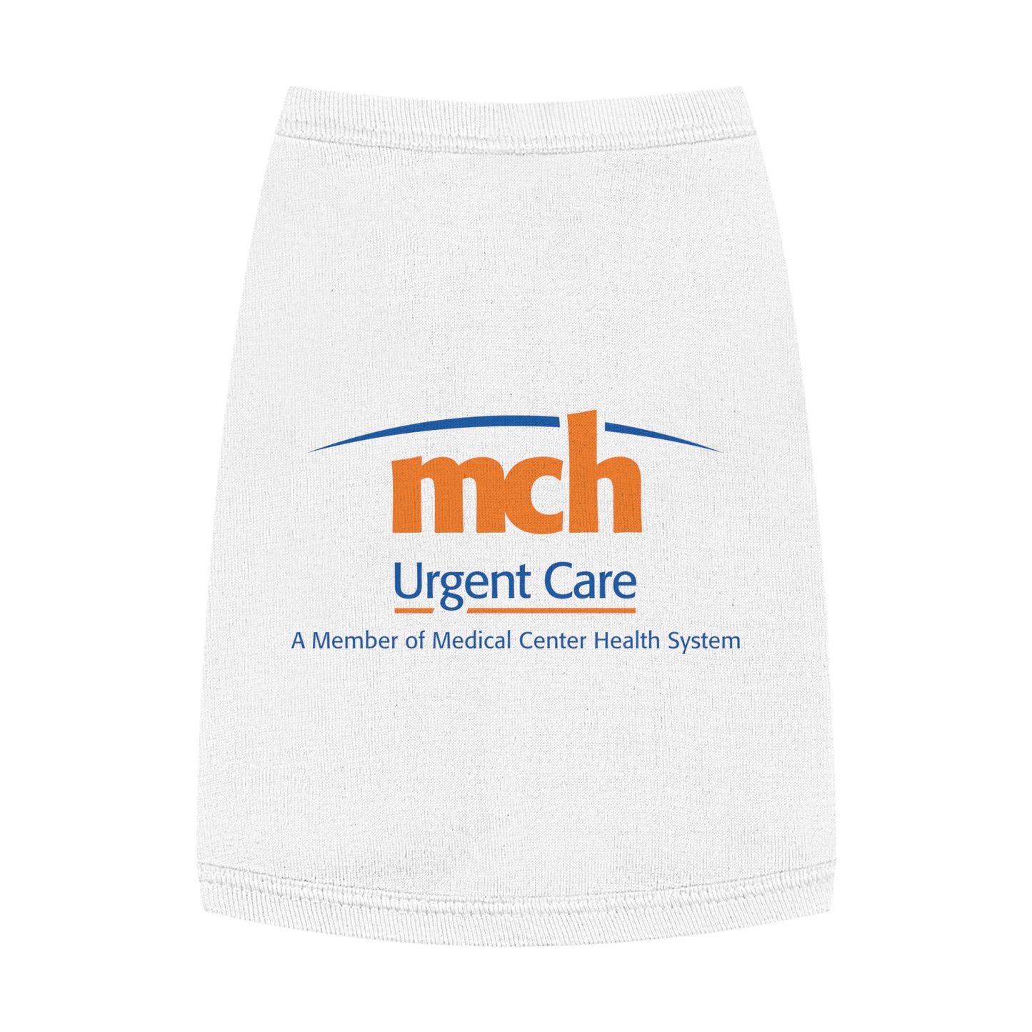 Pet Tank Top - Urgent Care