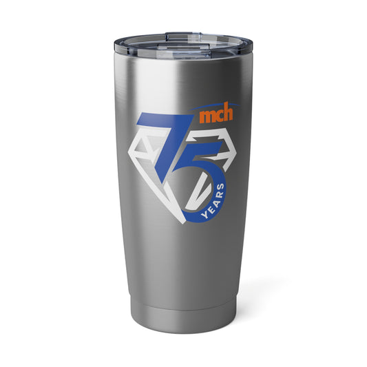 Vagabond 20oz Tumbler - 75th Anniversary