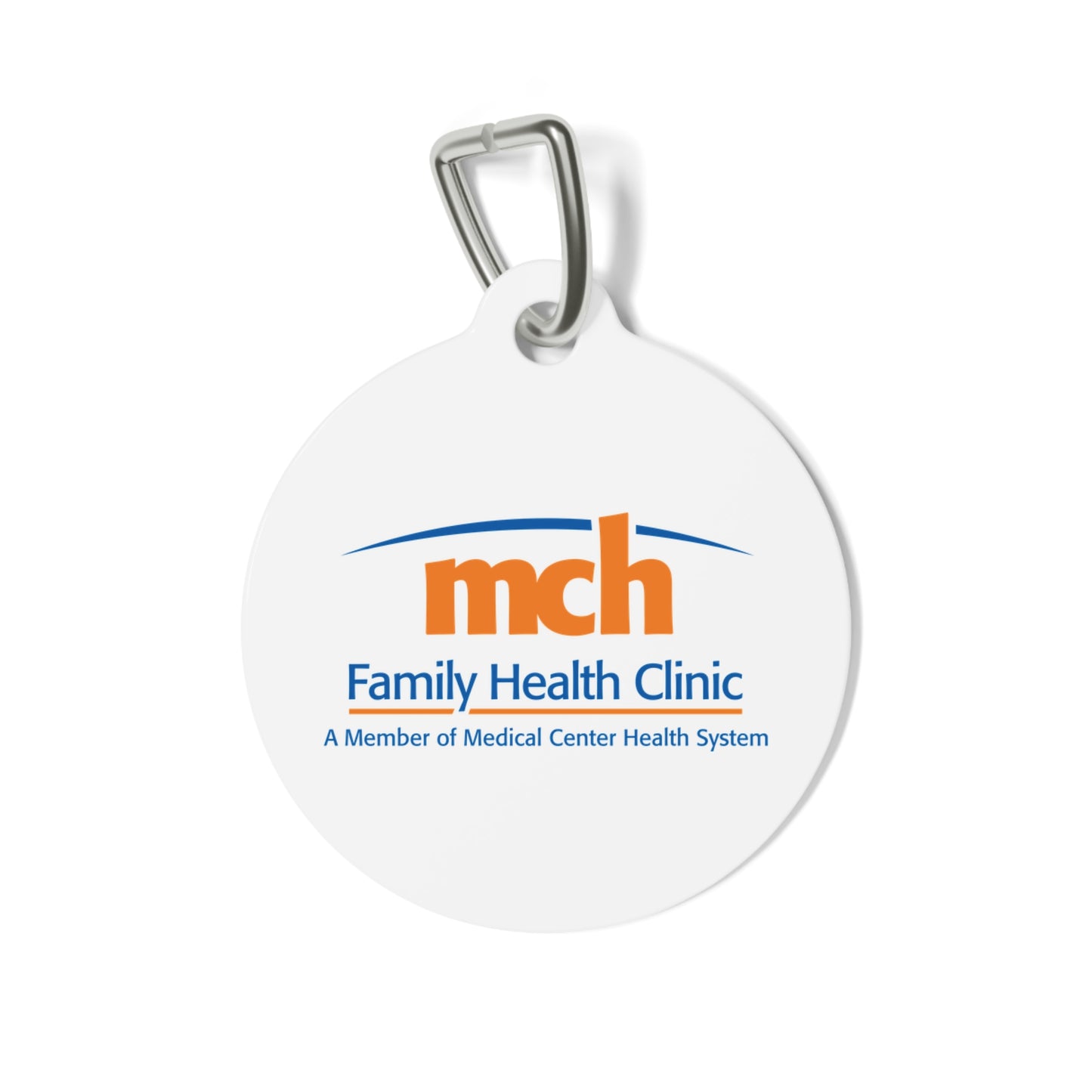Pet Tag - Family Health Clinic