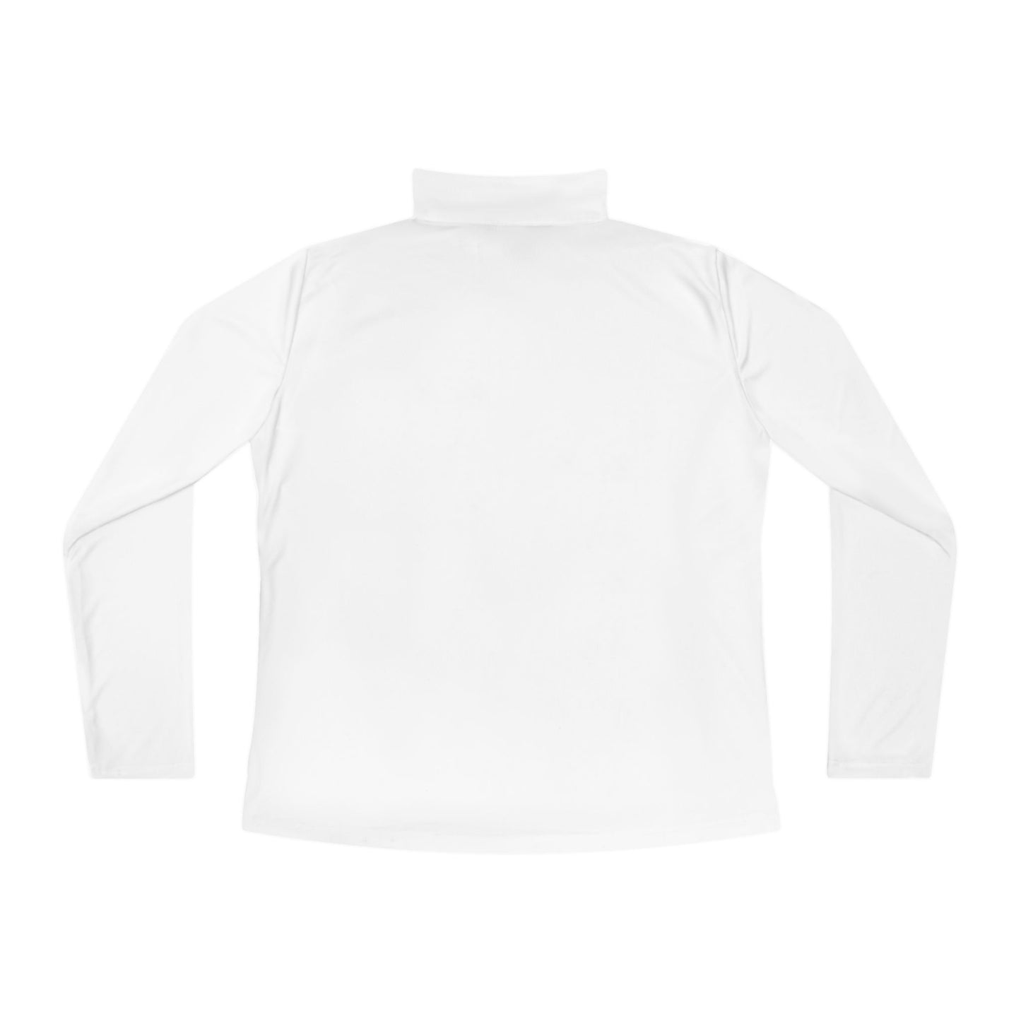 Ladies Quarter-Zip Pullover - Urgent Care