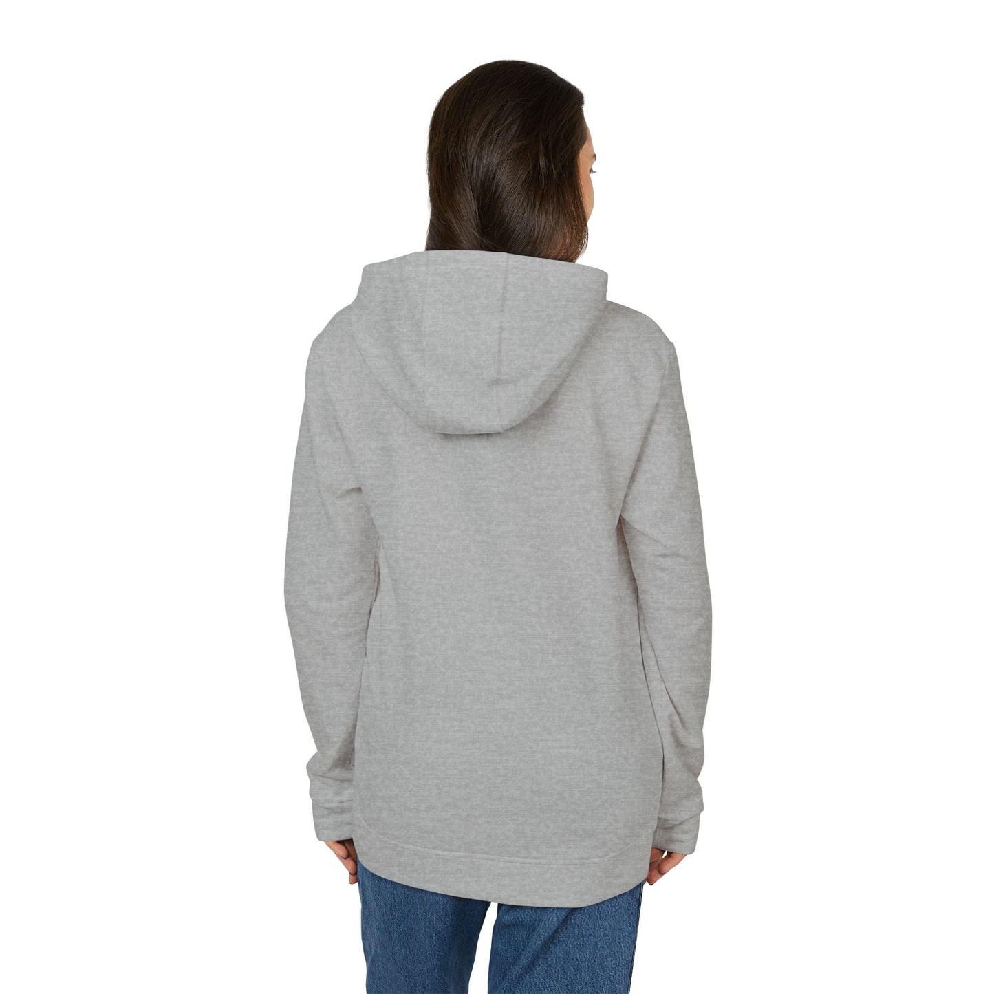 Adidas Unisex Fleece Hoodie - Urgent Care