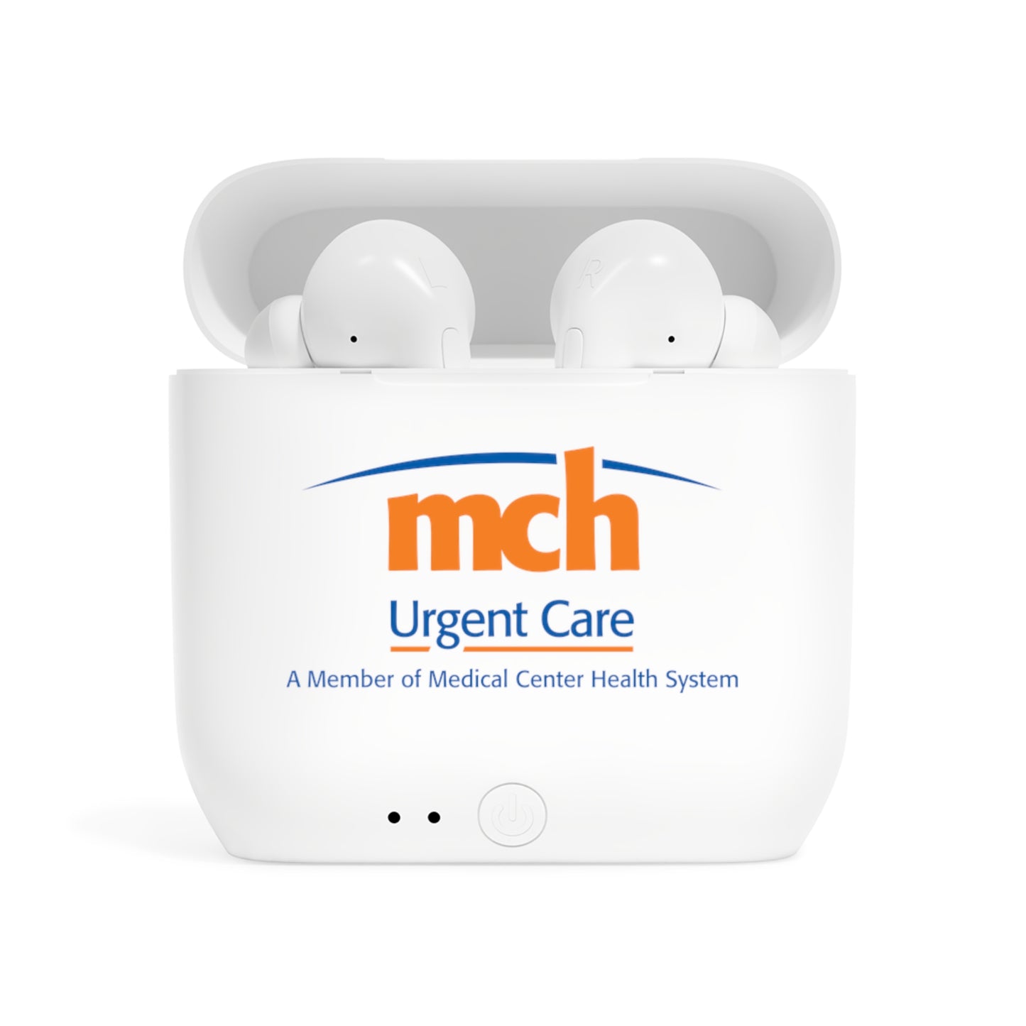 Essos Wireless Earbuds - Urgent Care