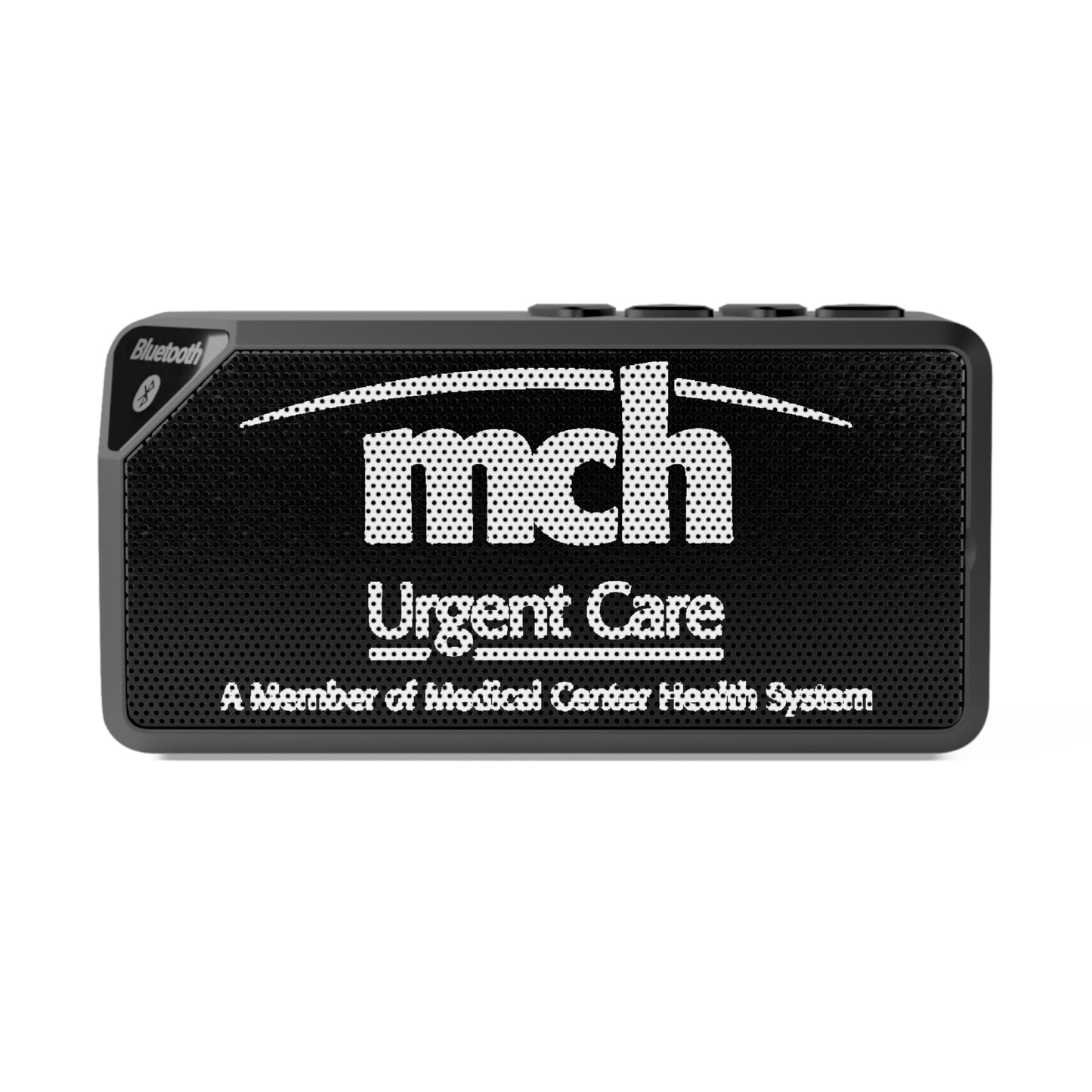 Bluetooth Speaker - Urgent Care
