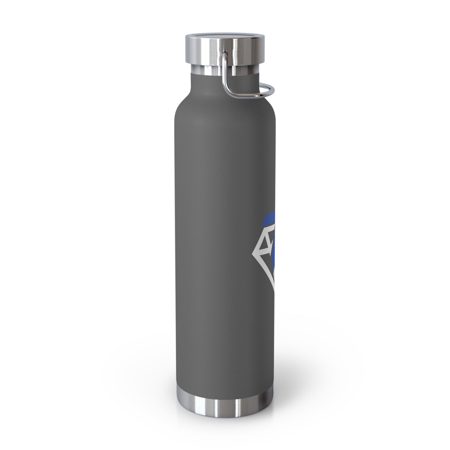 Copper Vacuum Insulated Bottle, 22oz - 75th Anniversary