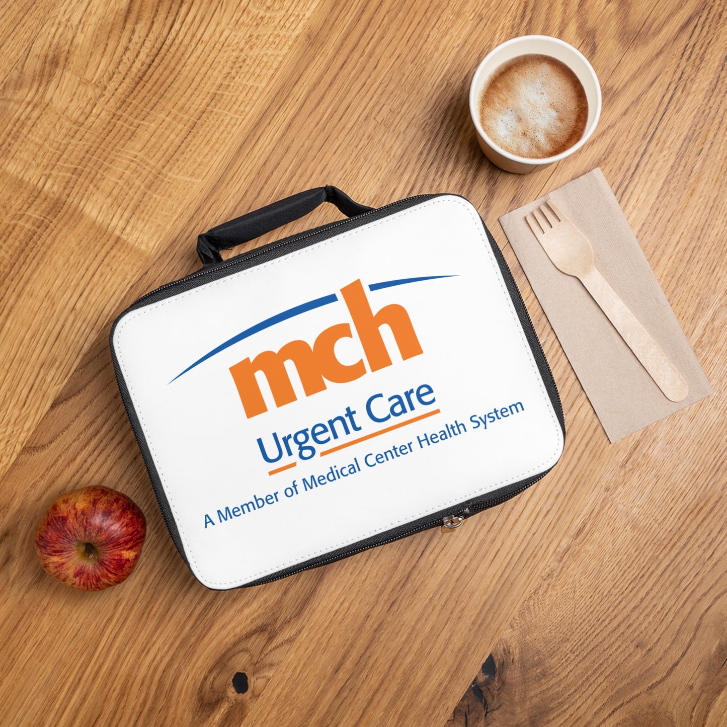 Lunch Bag - Urgent Care