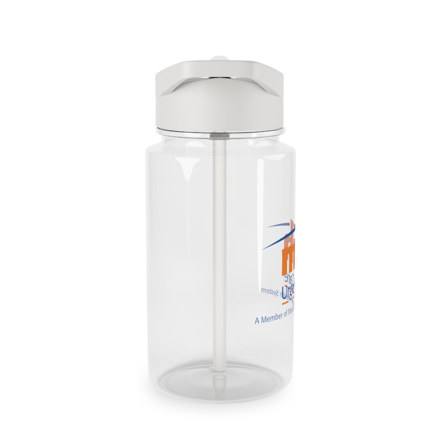 Tritan Water Bottle - Urgent Care