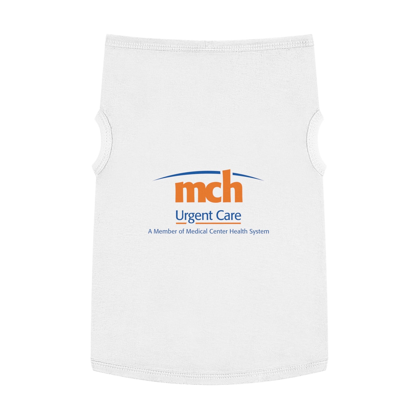 Pet Tank Top - Urgent Care