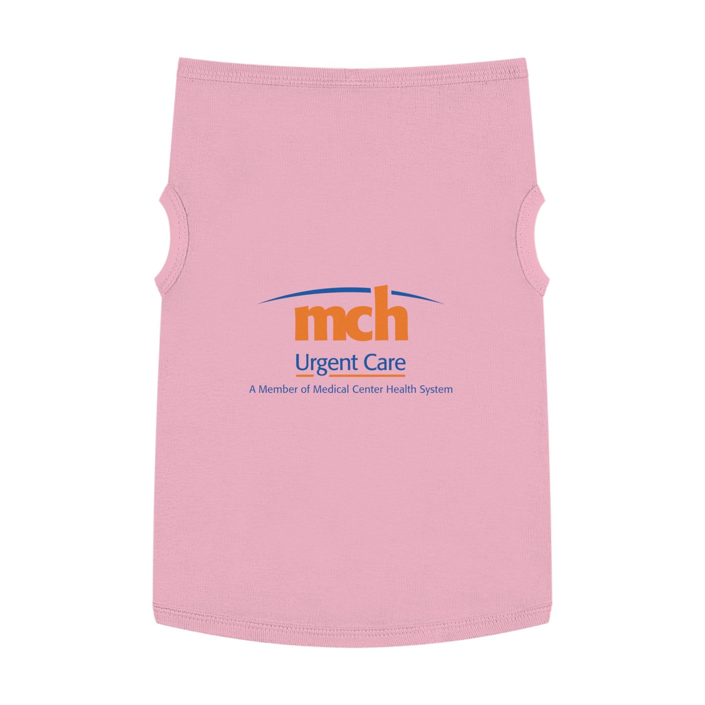 Pet Tank Top - Urgent Care