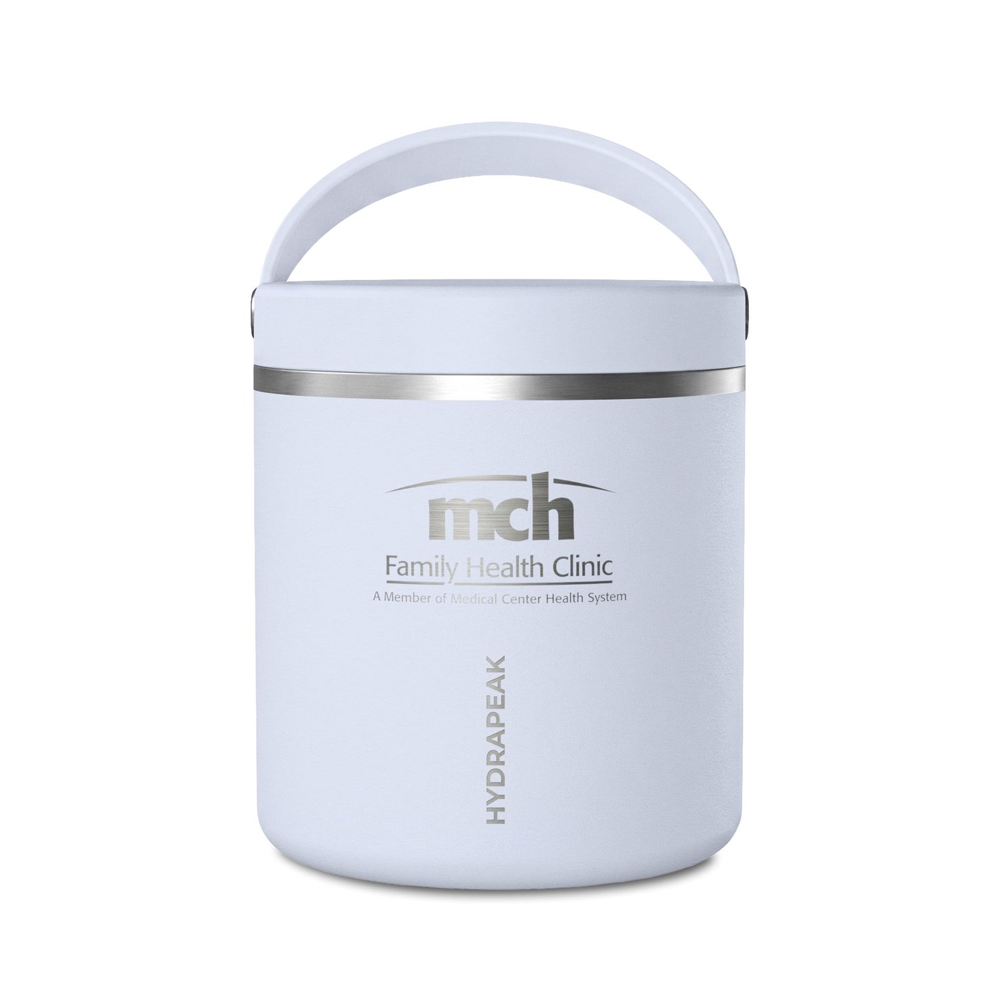 Thermos Food Jar, 25oz - Family Health