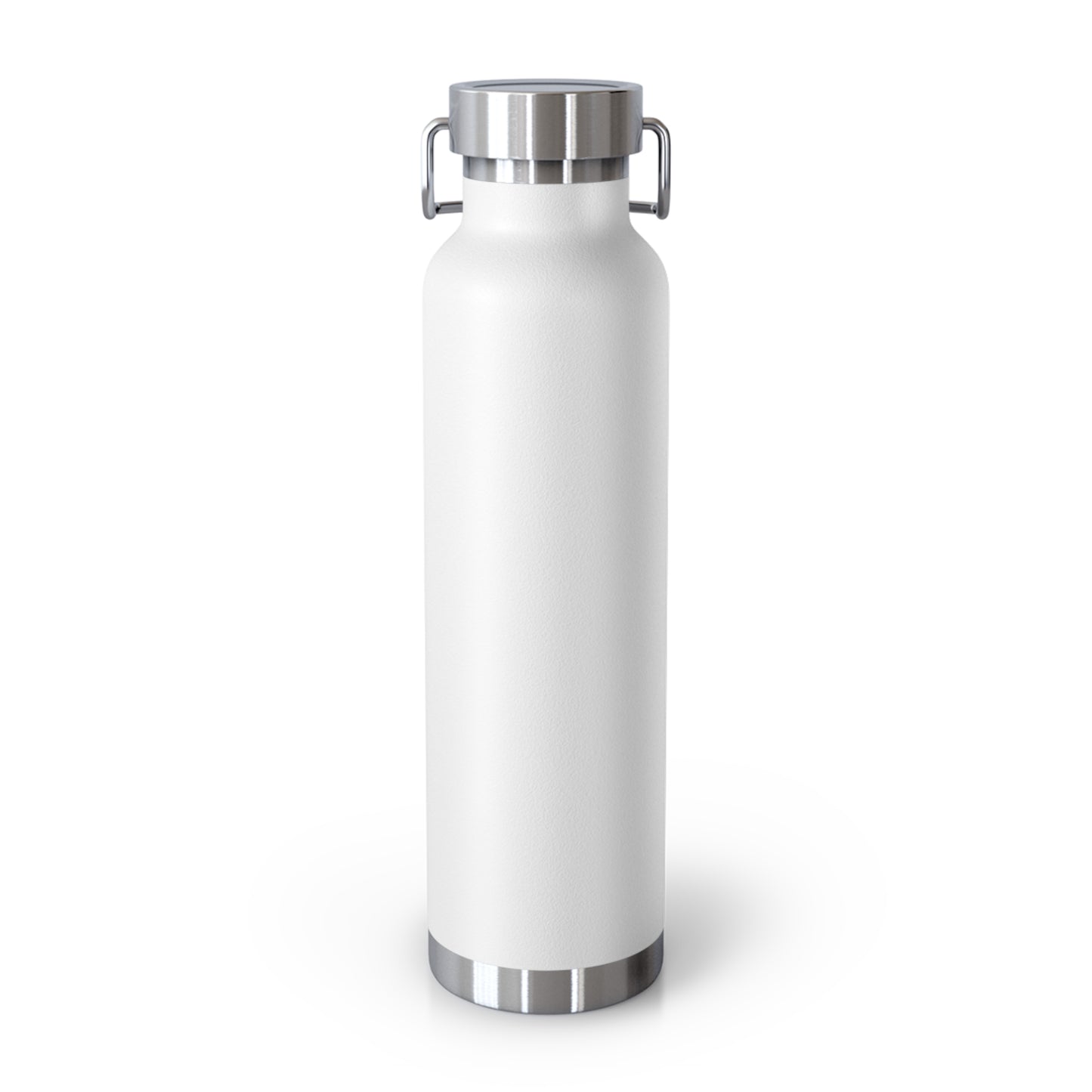 Copper Vacuum Insulated Bottle, 22oz - 75th Anniversary