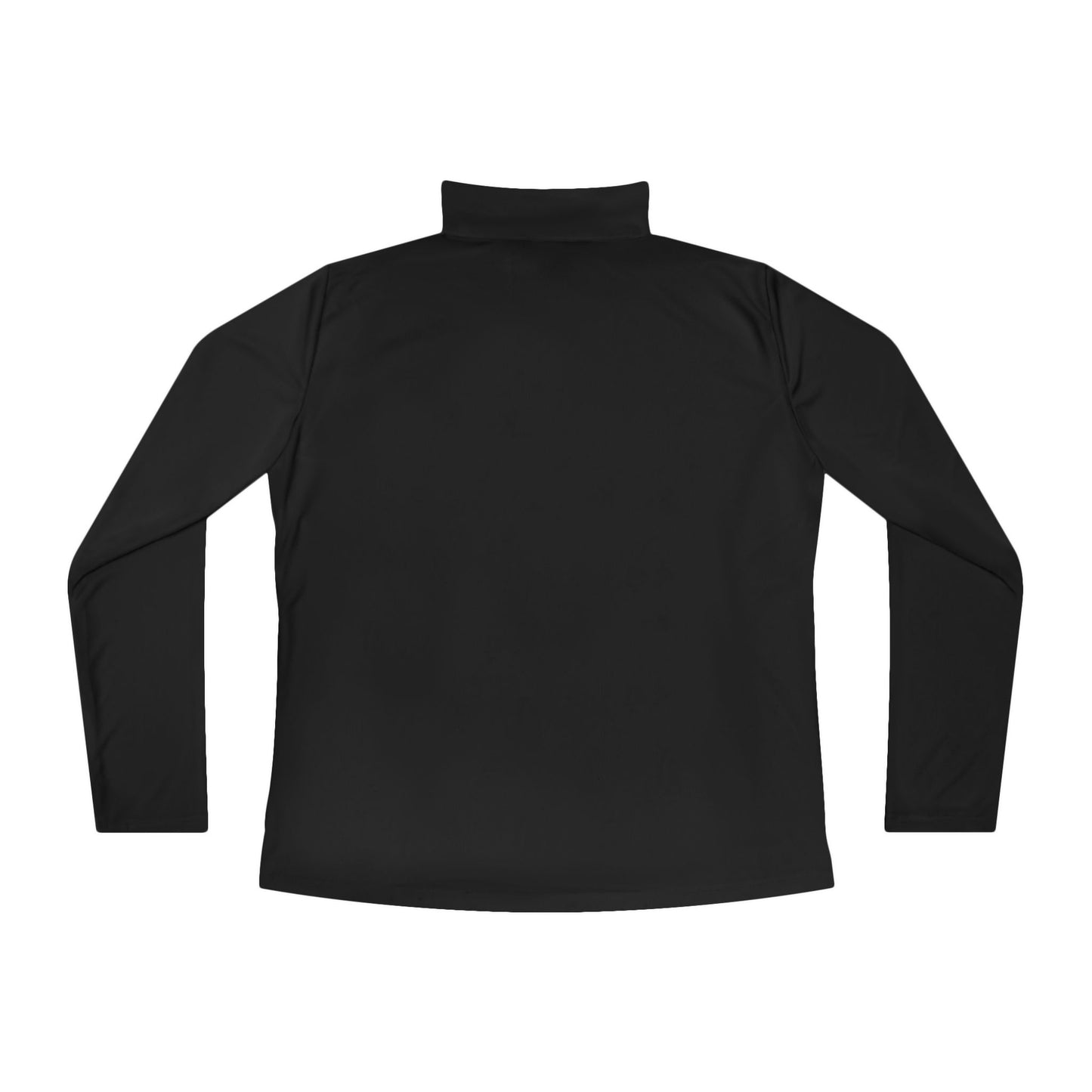 Ladies Quarter-Zip Pullover - Urgent Care
