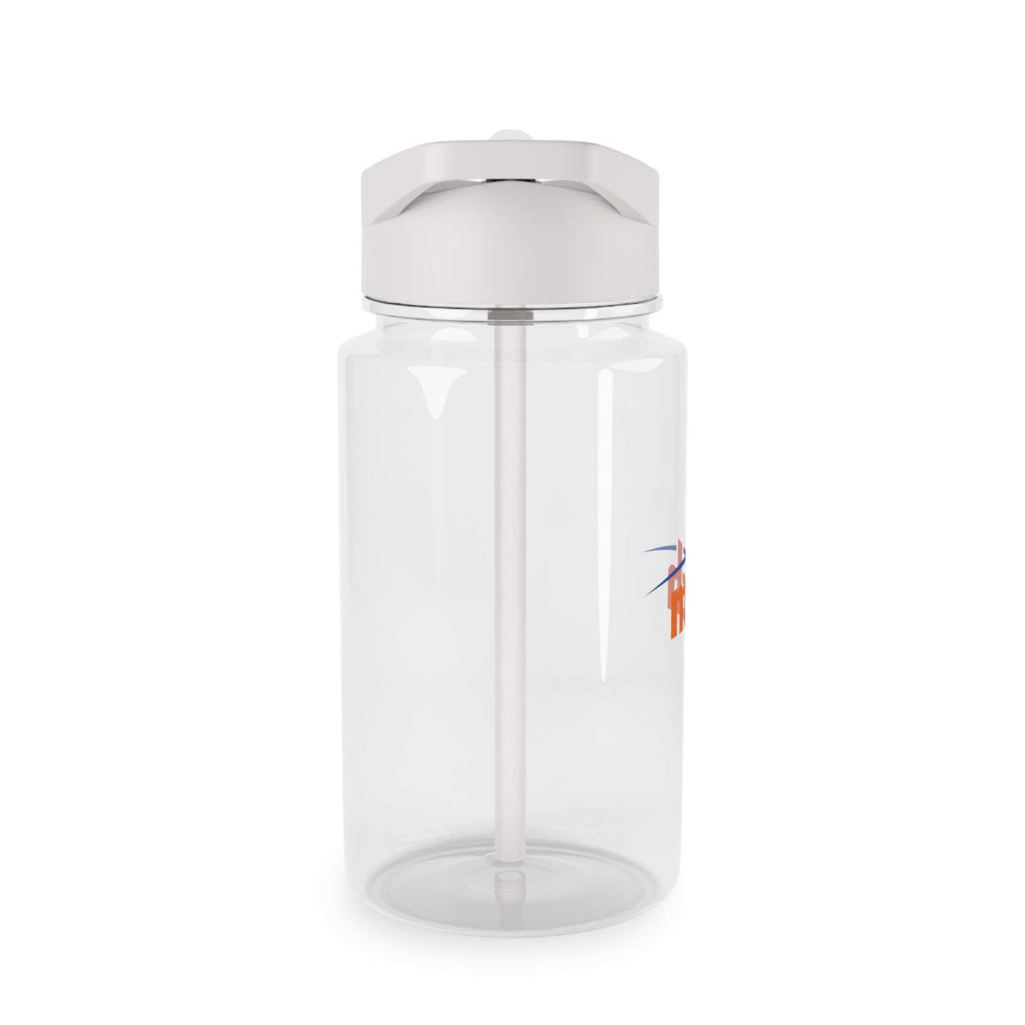 Tritan Water Bottle