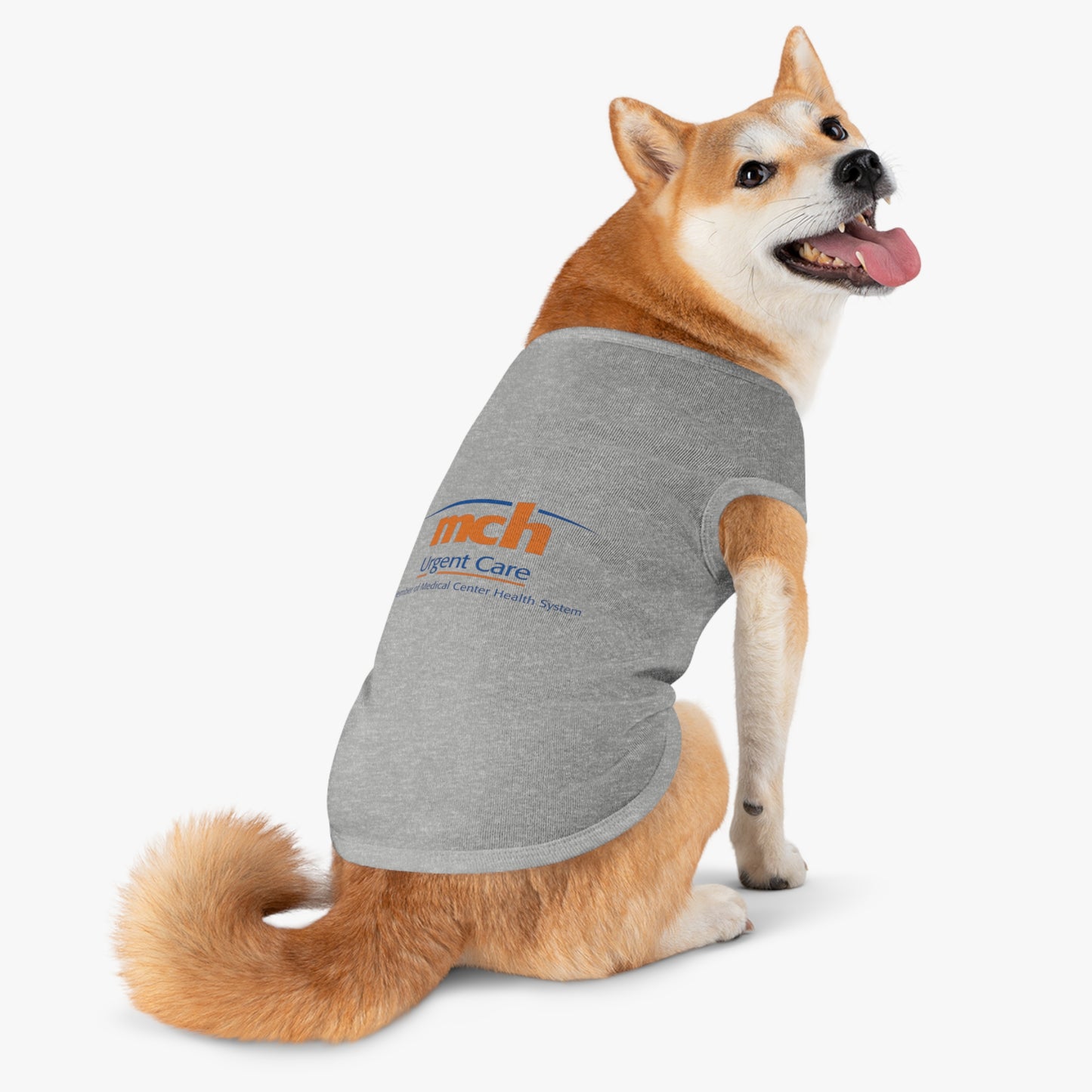 Pet Tank Top - Urgent Care