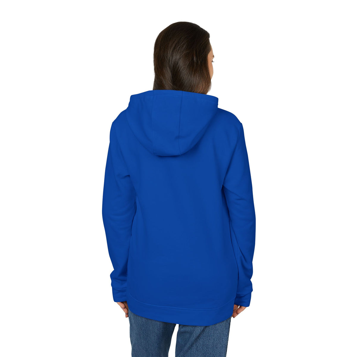 Adidas Unisex Fleece Hoodie - ProCare