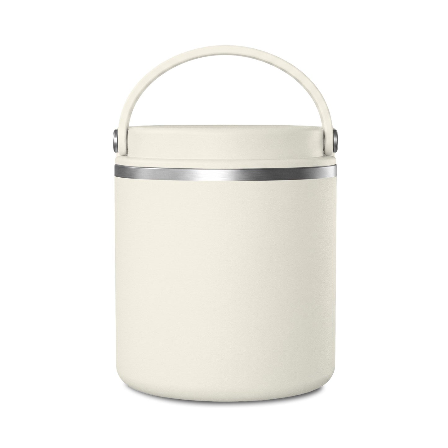 Thermos Food Jar, 25oz - Family Health