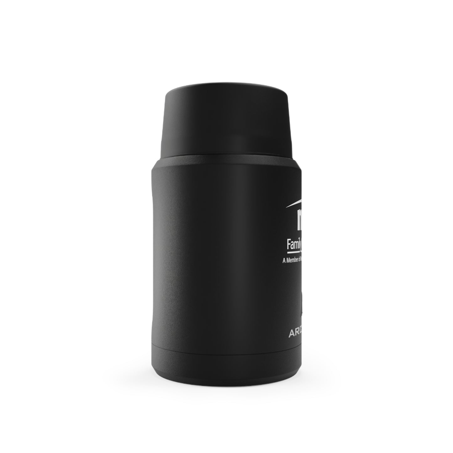 Titan Copper Insulated Food Storage - Family Health Clinic