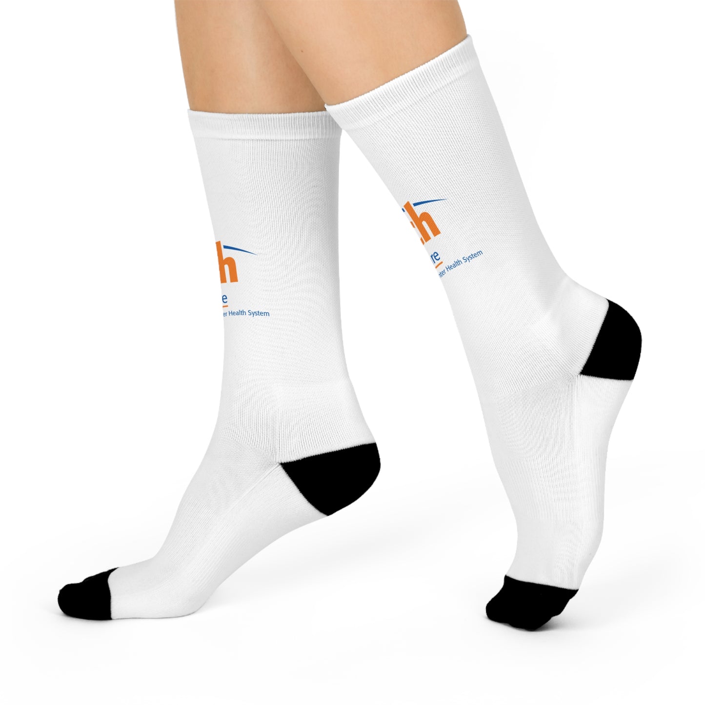 Cushioned Crew Socks - ProCare