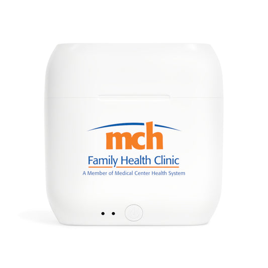 Essos Wireless Earbuds - Family Health Clinic