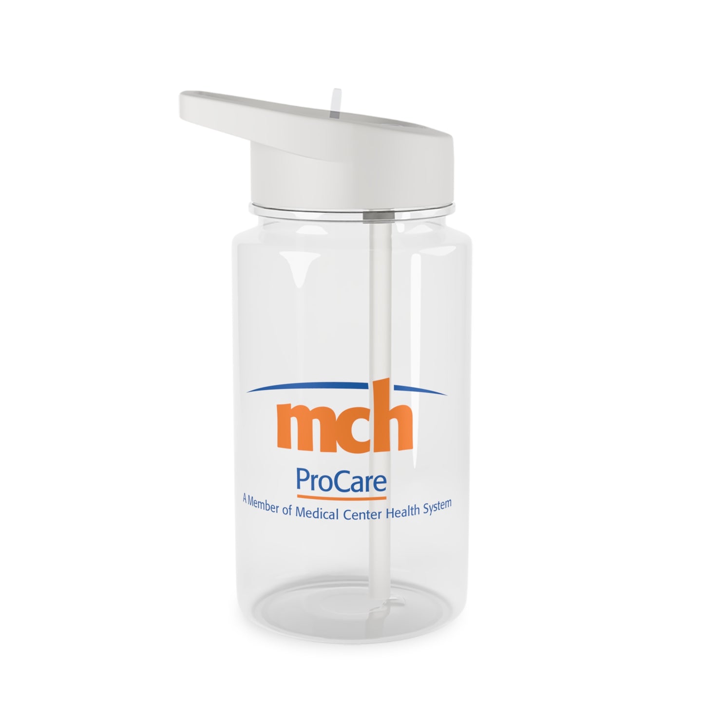 Tritan Water Bottle - ProCare