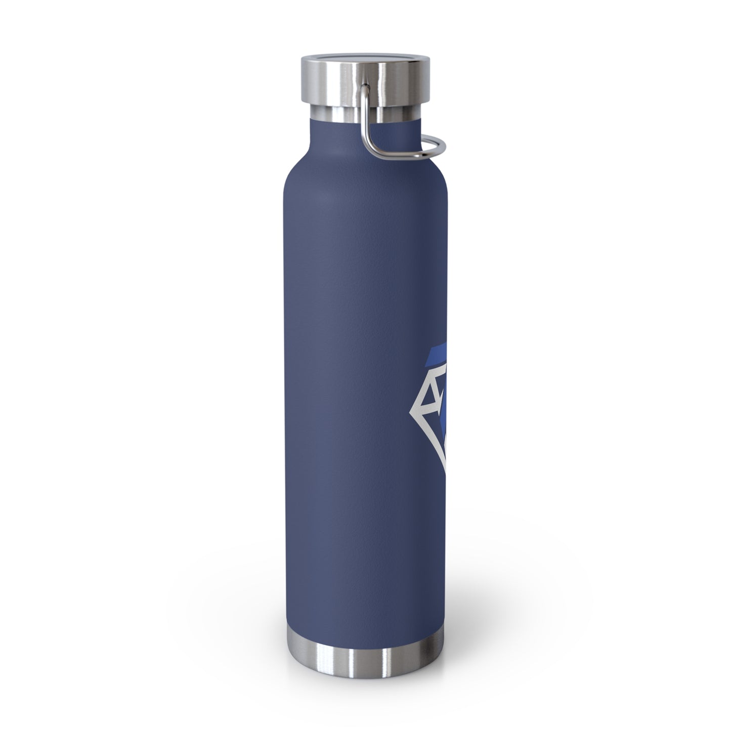 Copper Vacuum Insulated Bottle, 22oz - 75th Anniversary