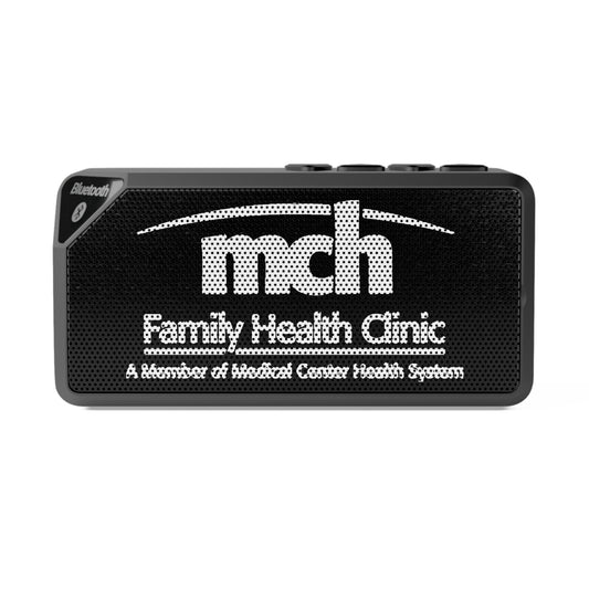 Bluetooth Speaker - Family Health Clinic