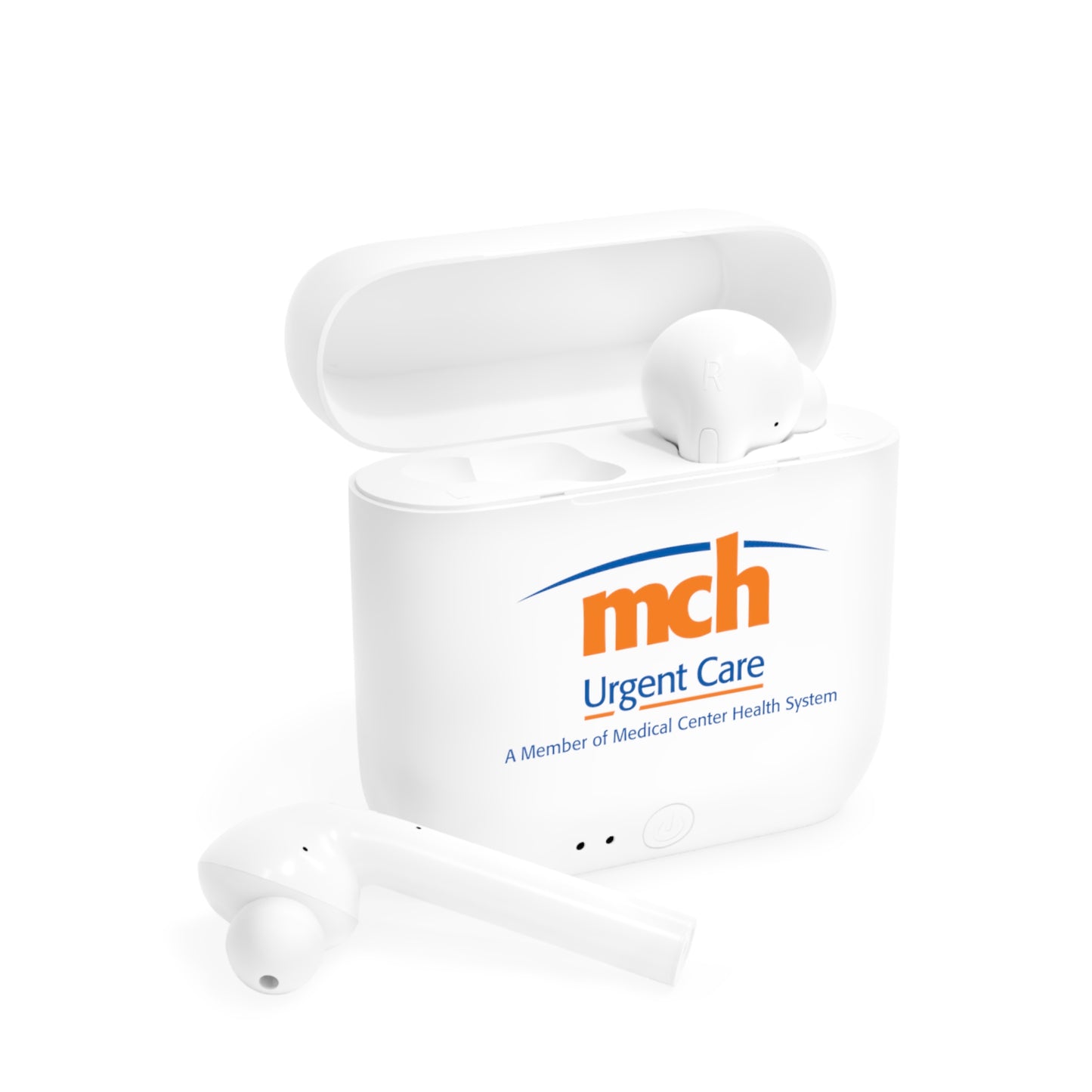 Essos Wireless Earbuds - Urgent Care