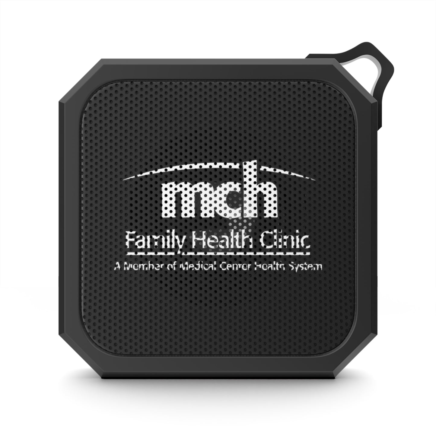Outdoor Bluetooth Speaker - Family Health Clinic