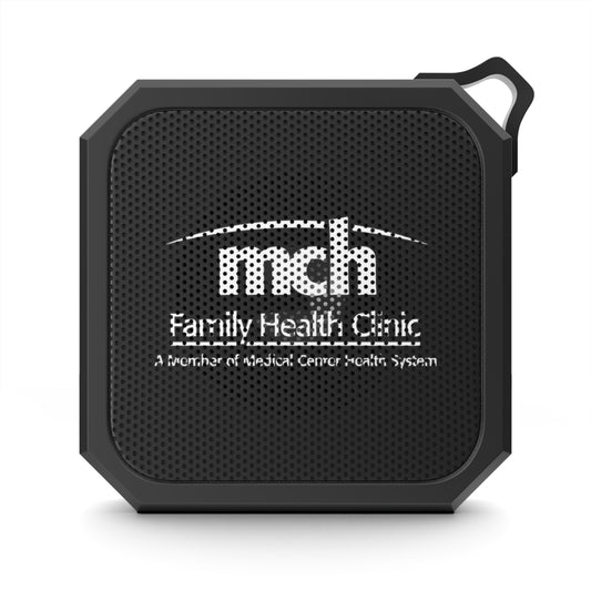 Outdoor Bluetooth Speaker - Family Health Clinic