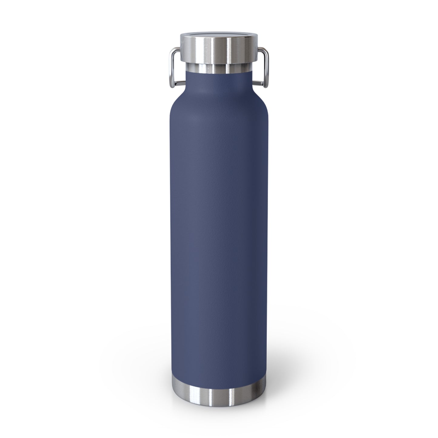 Copper Vacuum Insulated Bottle, 22oz - 75th Anniversary