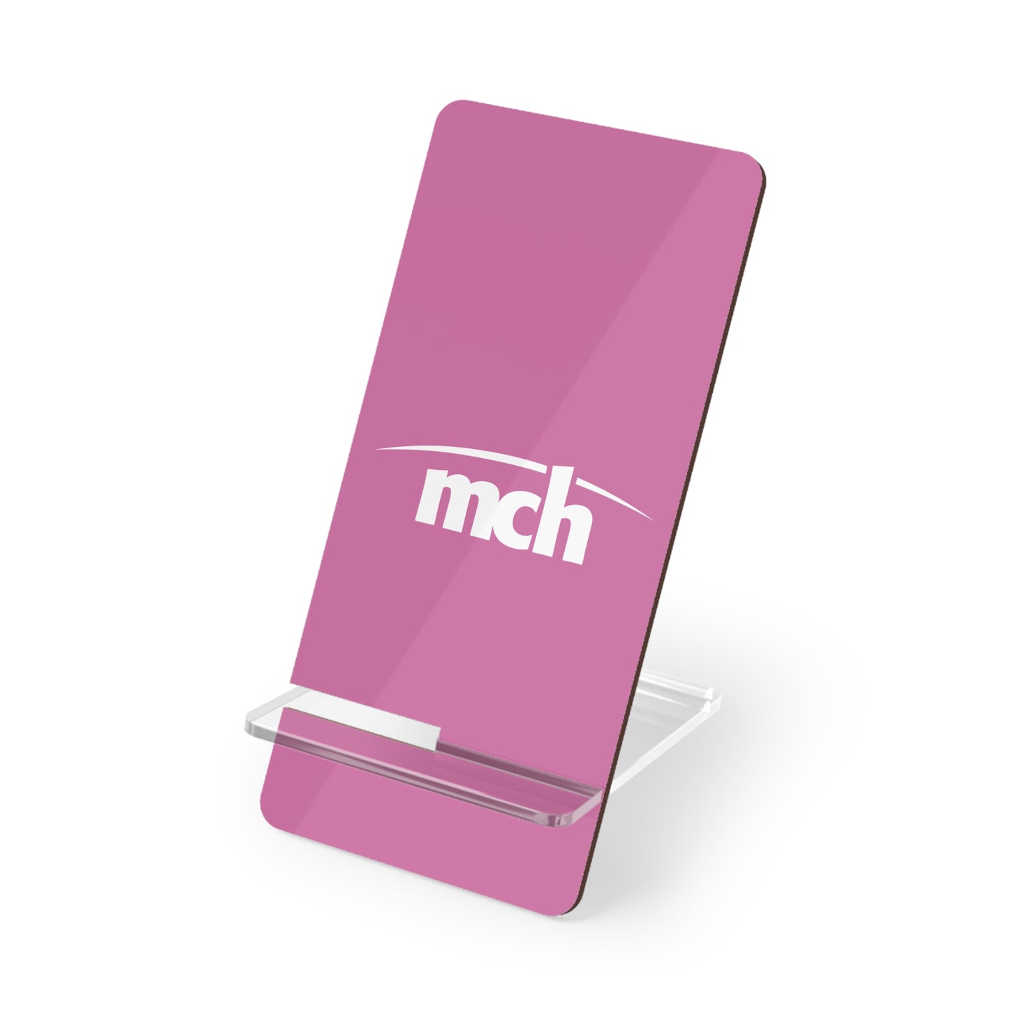 Mobile Display Stand for Smartphones