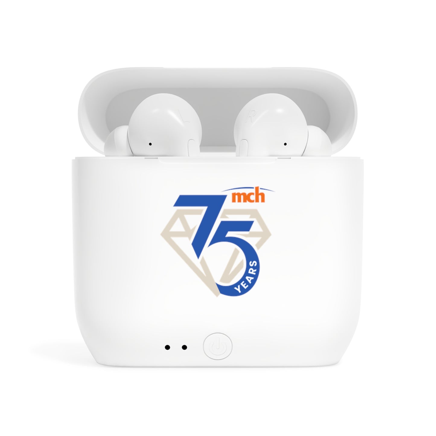 Essos Wireless Earbuds - 75th Anniversary