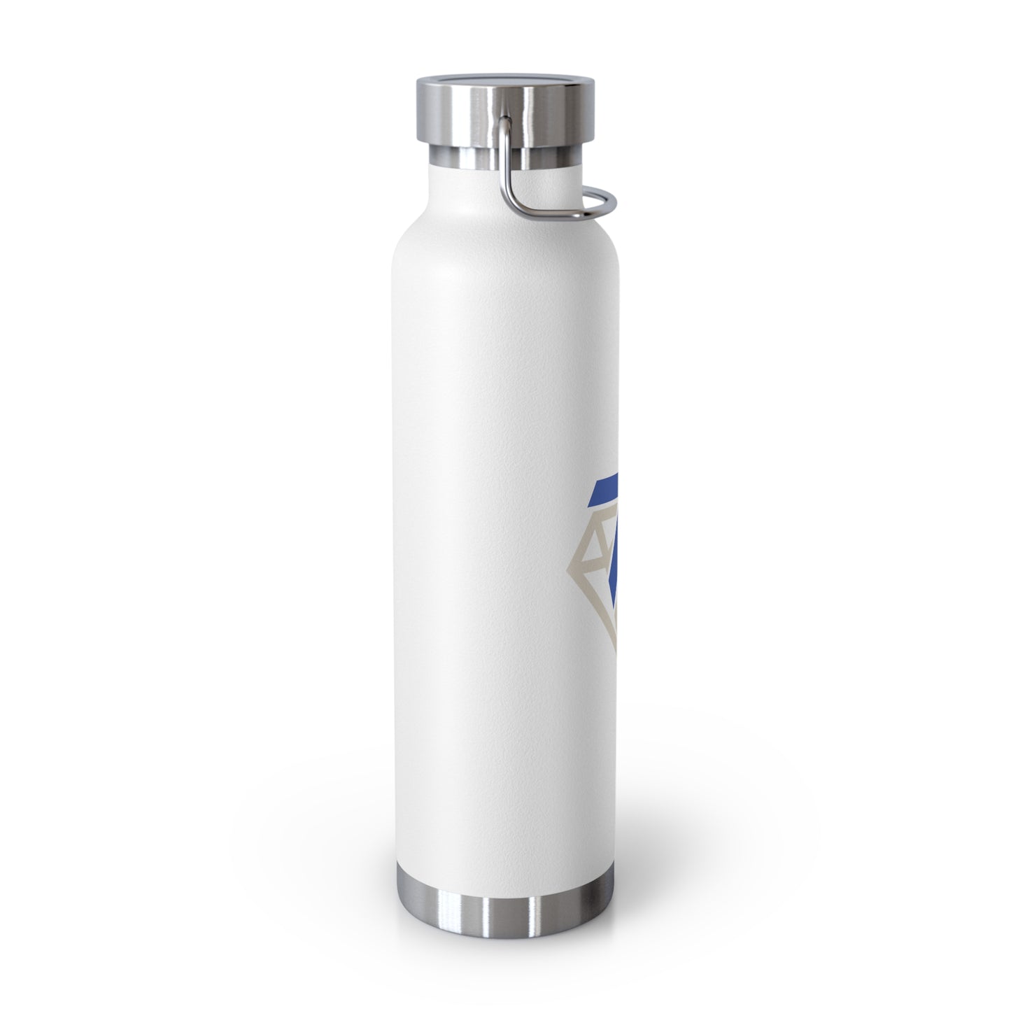 Copper Vacuum Insulated Bottle, 22oz - 75th Anniversary