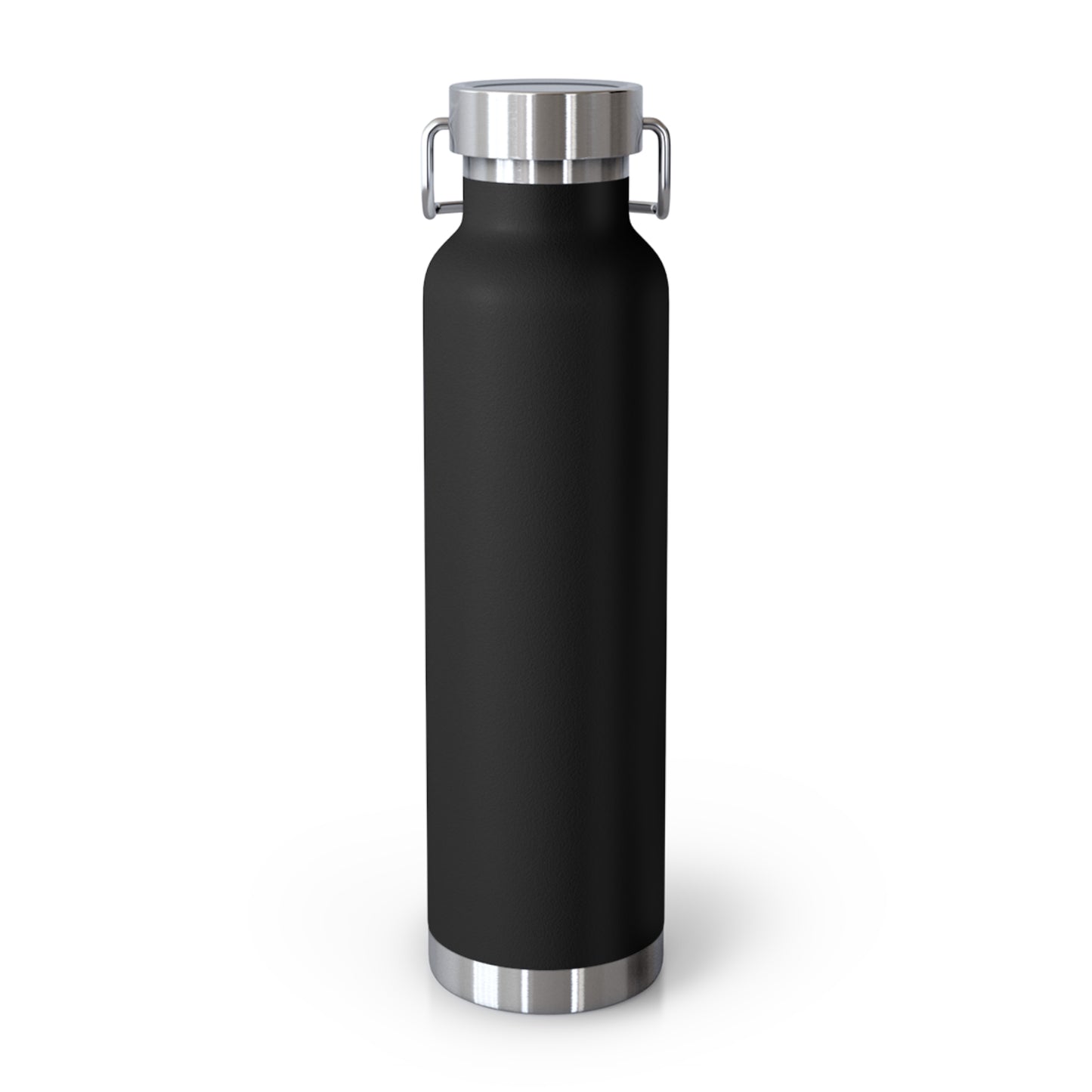 Copper Vacuum Insulated Bottle, 22oz - 75th Anniversary