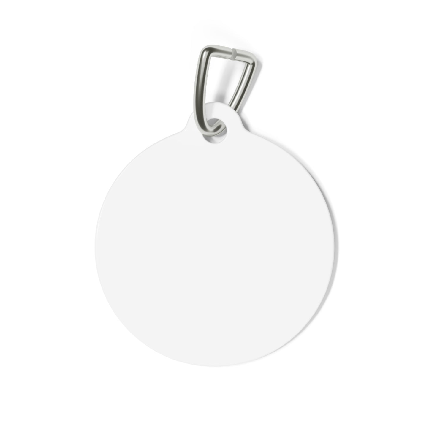 Pet Tag - Urgent Care