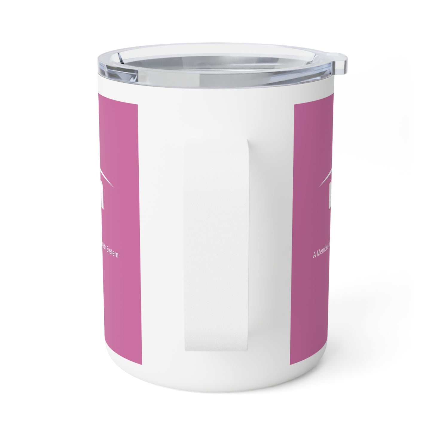 Insulated Coffee Mug, 10oz - ProCare