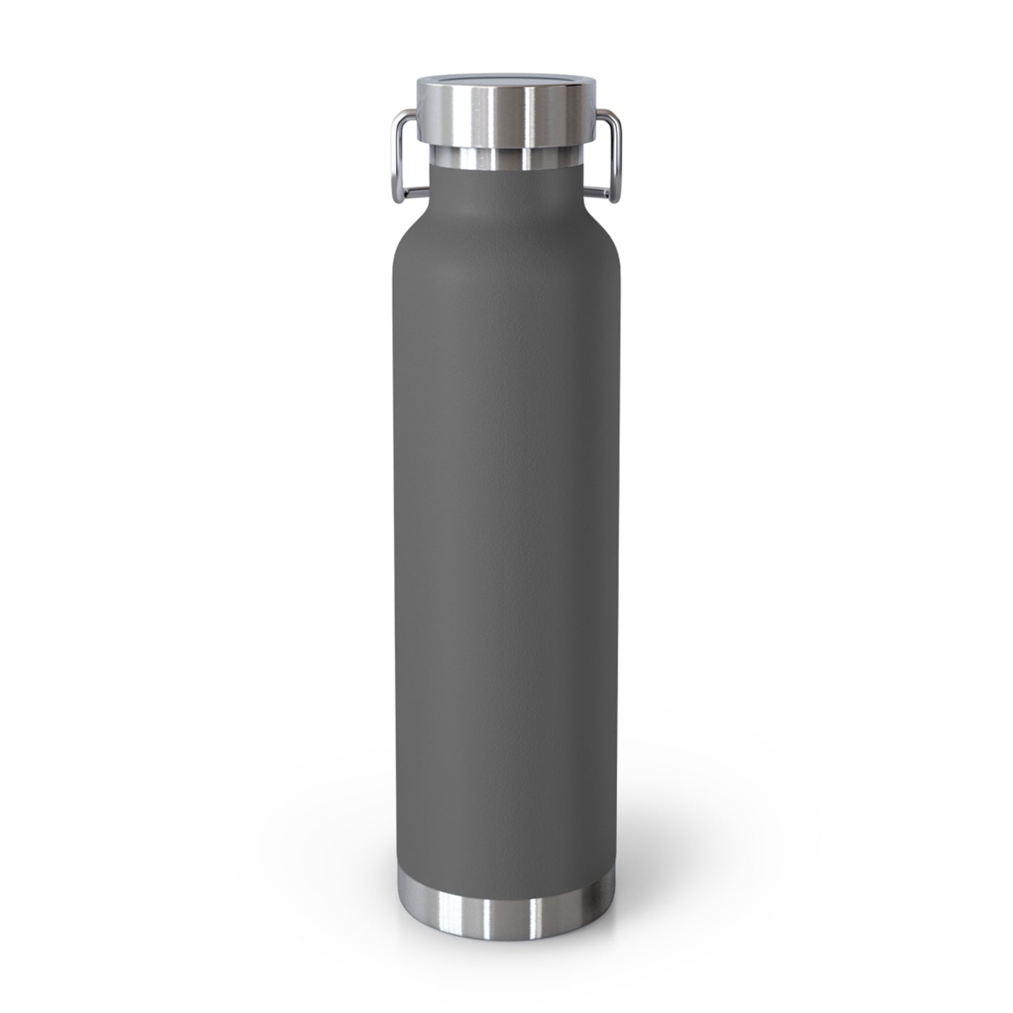 Copper Vacuum Insulated Bottle, 22oz - 75th Anniversary