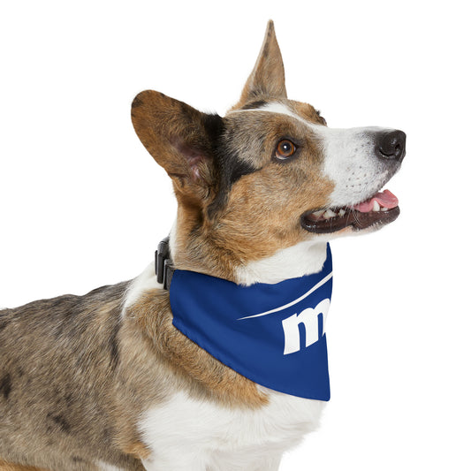 Pet Bandana Collar