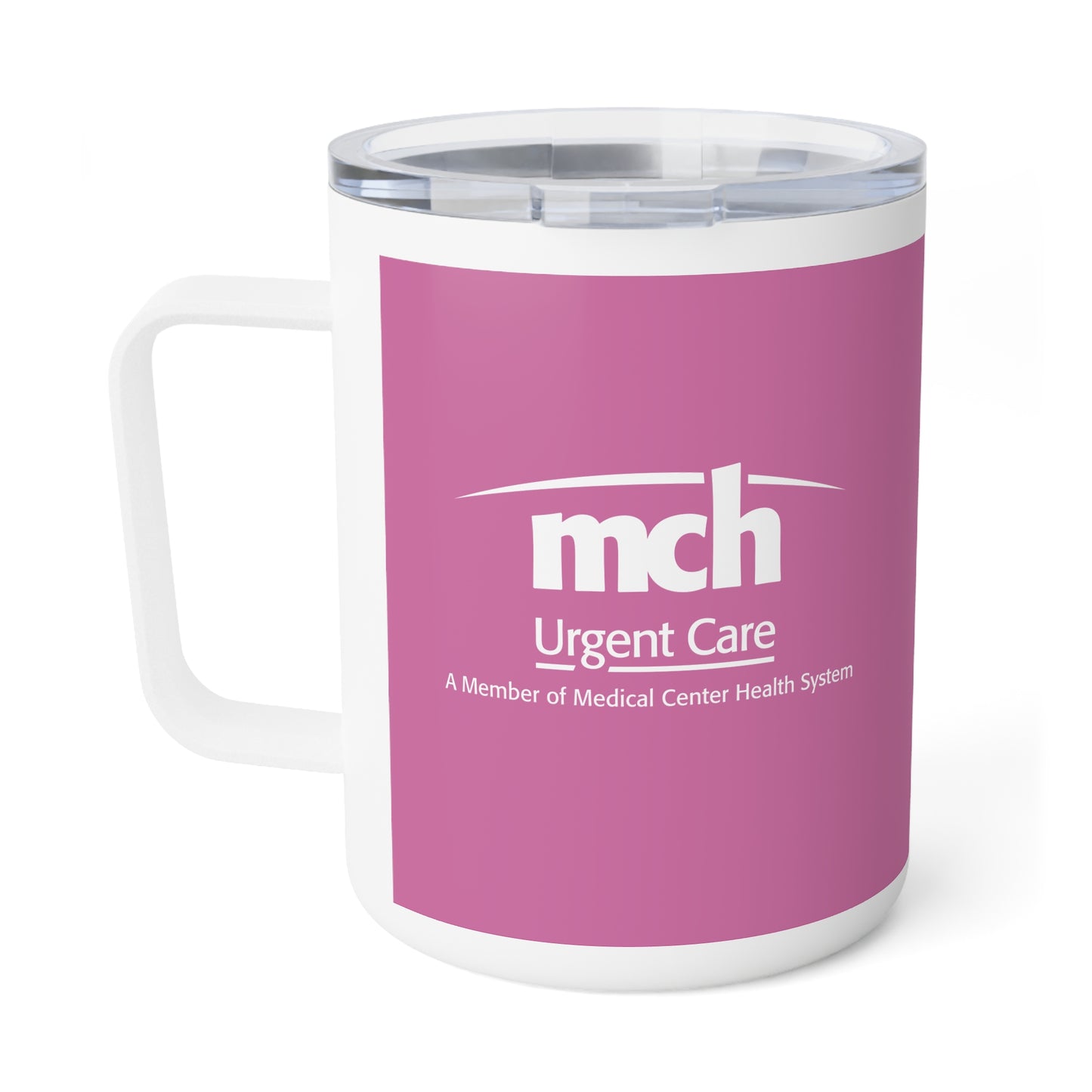 Insulated Coffee Mug, 10oz - Urgent Care