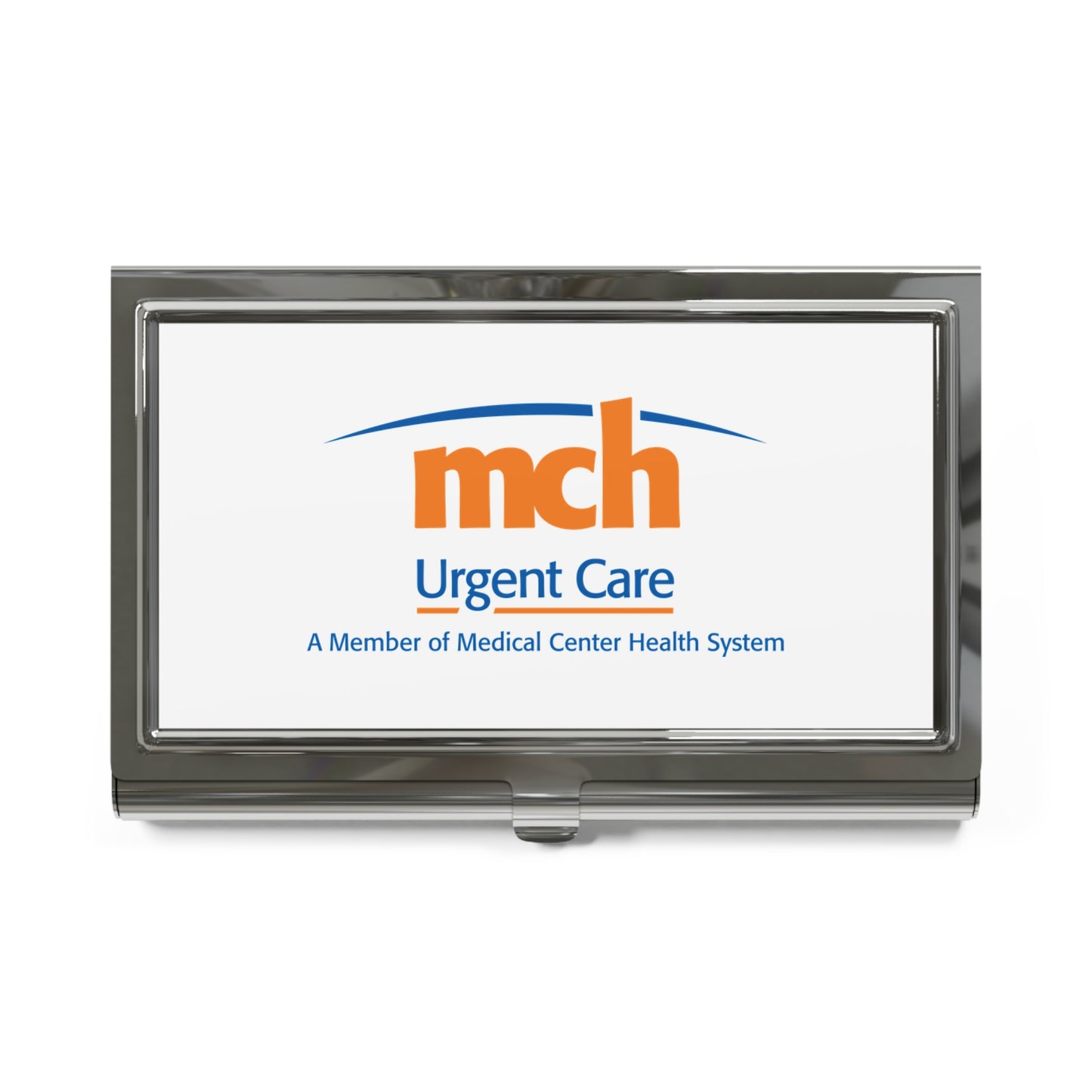 Business Card Holder - Urgent Care