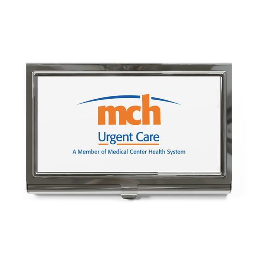 Business Card Holder - Urgent Care