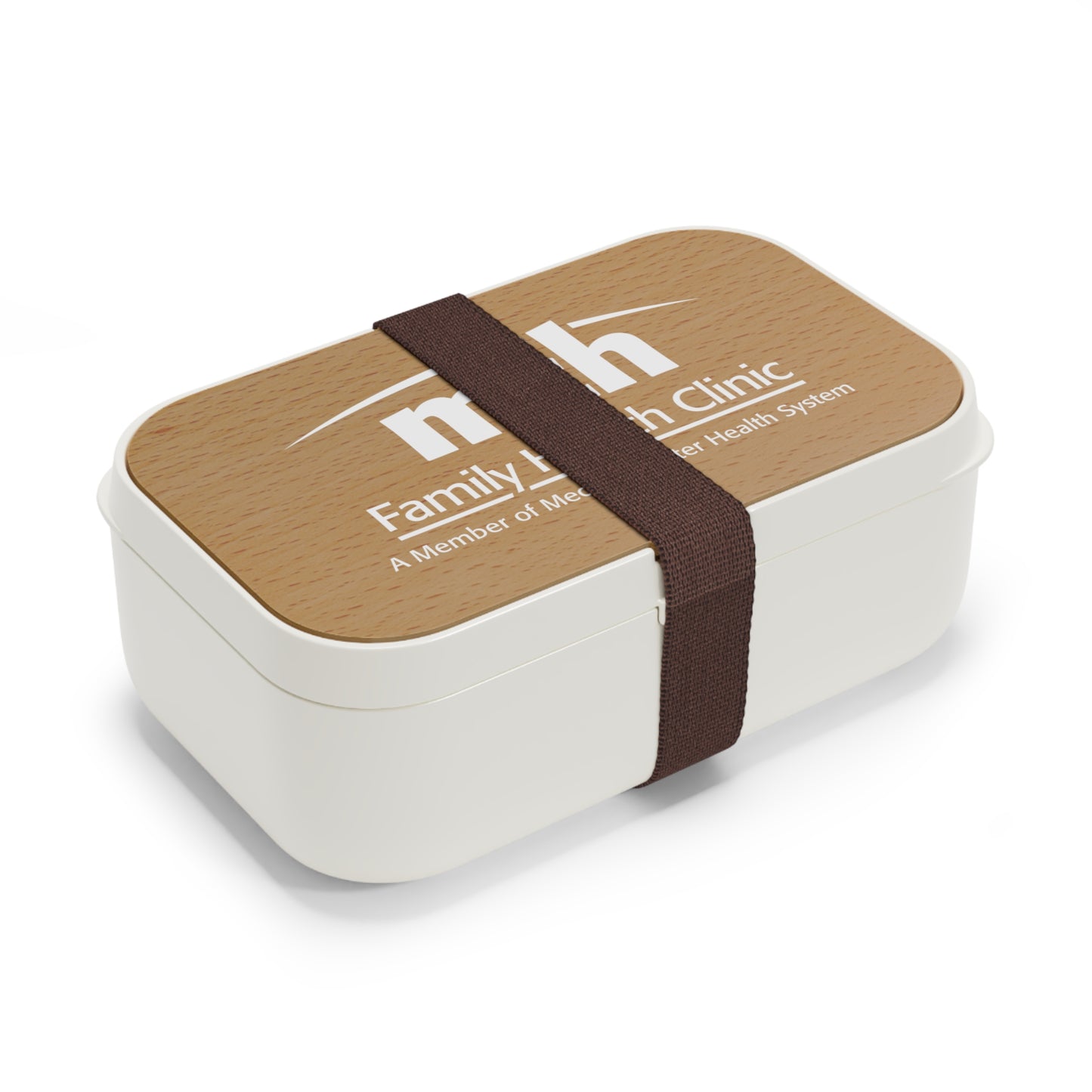 Bento Lunch Box - Family Health Clinic
