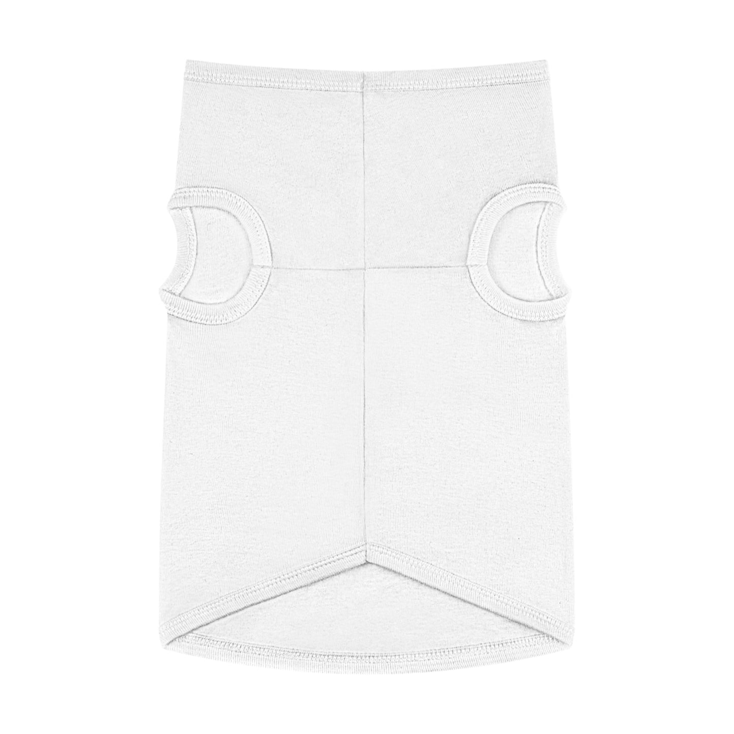 Pet Tank Top - Urgent Care