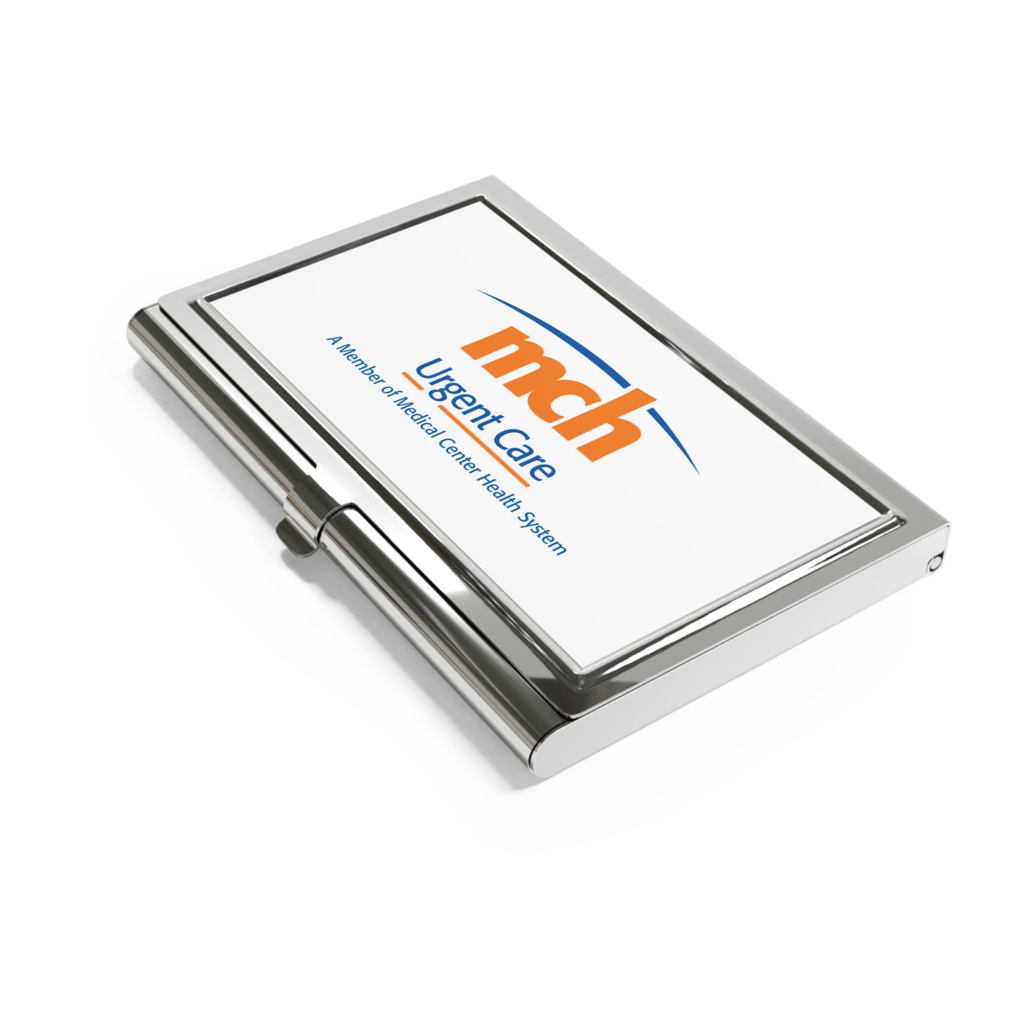 Business Card Holder - Urgent Care