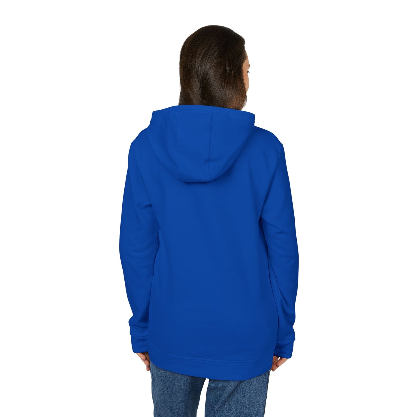 Adidas Unisex Fleece Hoodie - Urgent Care