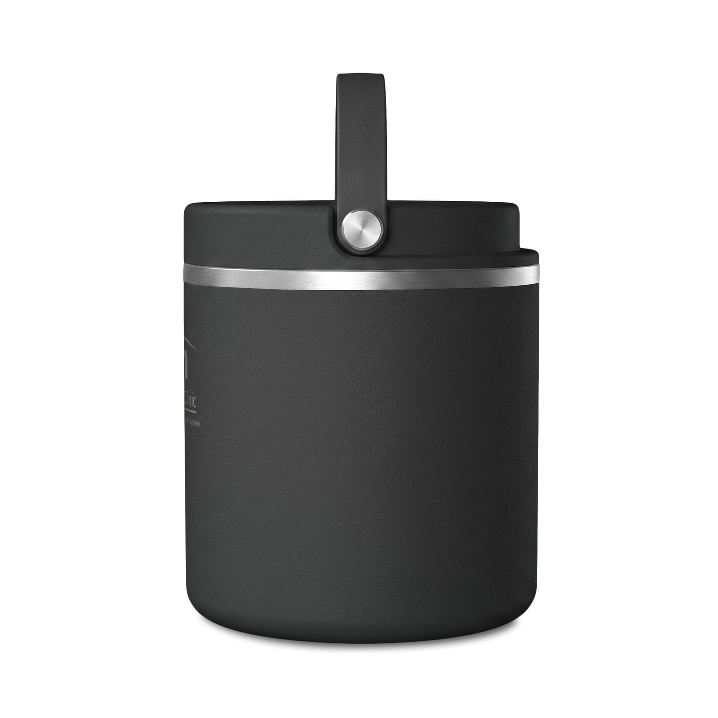 Thermos Food Jar, 25oz - Family Health