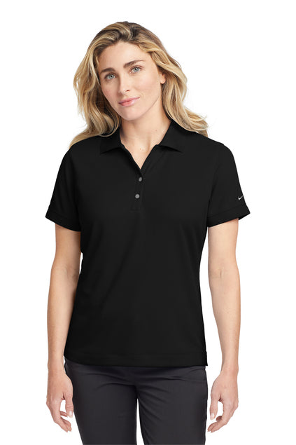 Nike Women's Dri-FIT Classic Polo